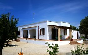 DamiaVacanze casa vacanza al mare a Torre Vado