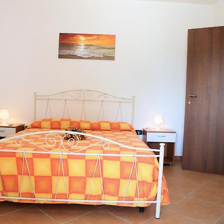 Appartamento DamiaVacanze casa vacanza al mare a Torre Vado Camera foto
