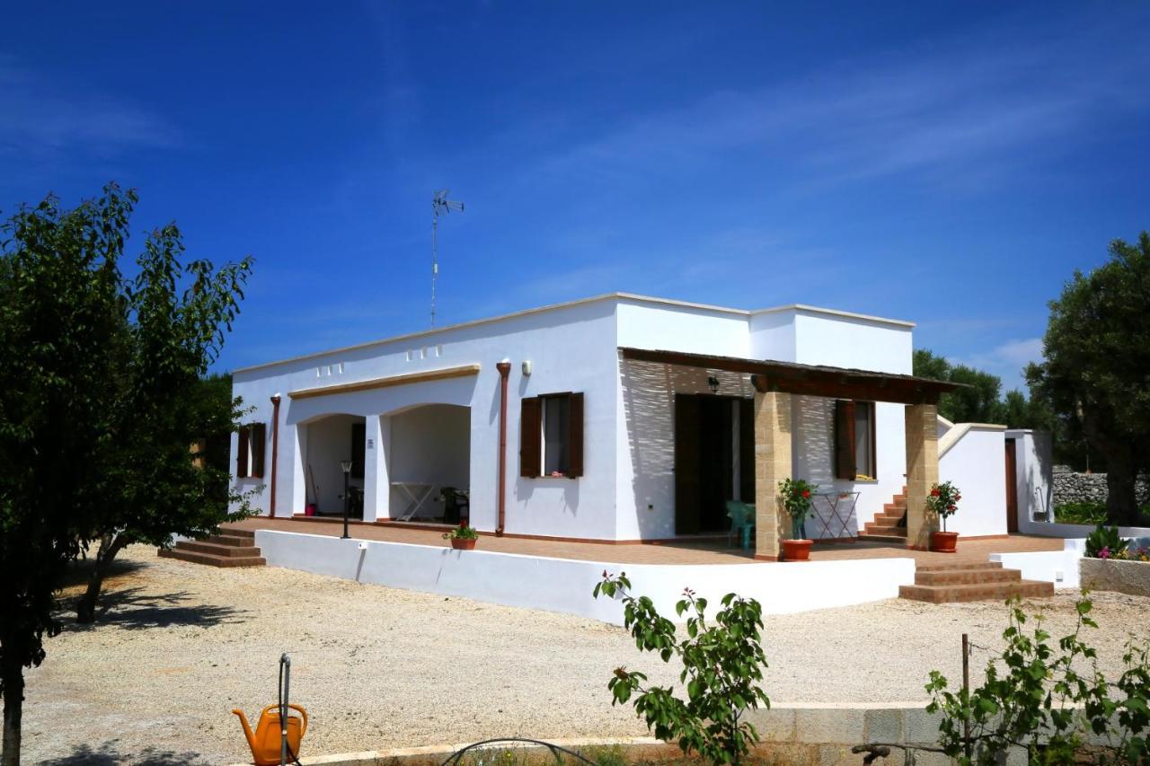 Appartamento DamiaVacanze casa vacanza al mare a Torre Vado Esterno foto