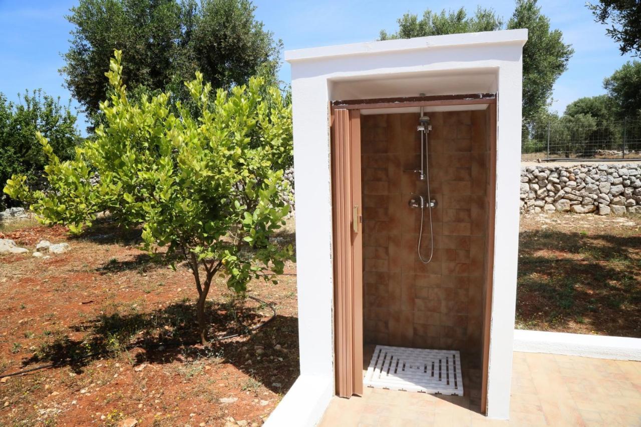 Appartamento DamiaVacanze casa vacanza al mare a Torre Vado Esterno foto