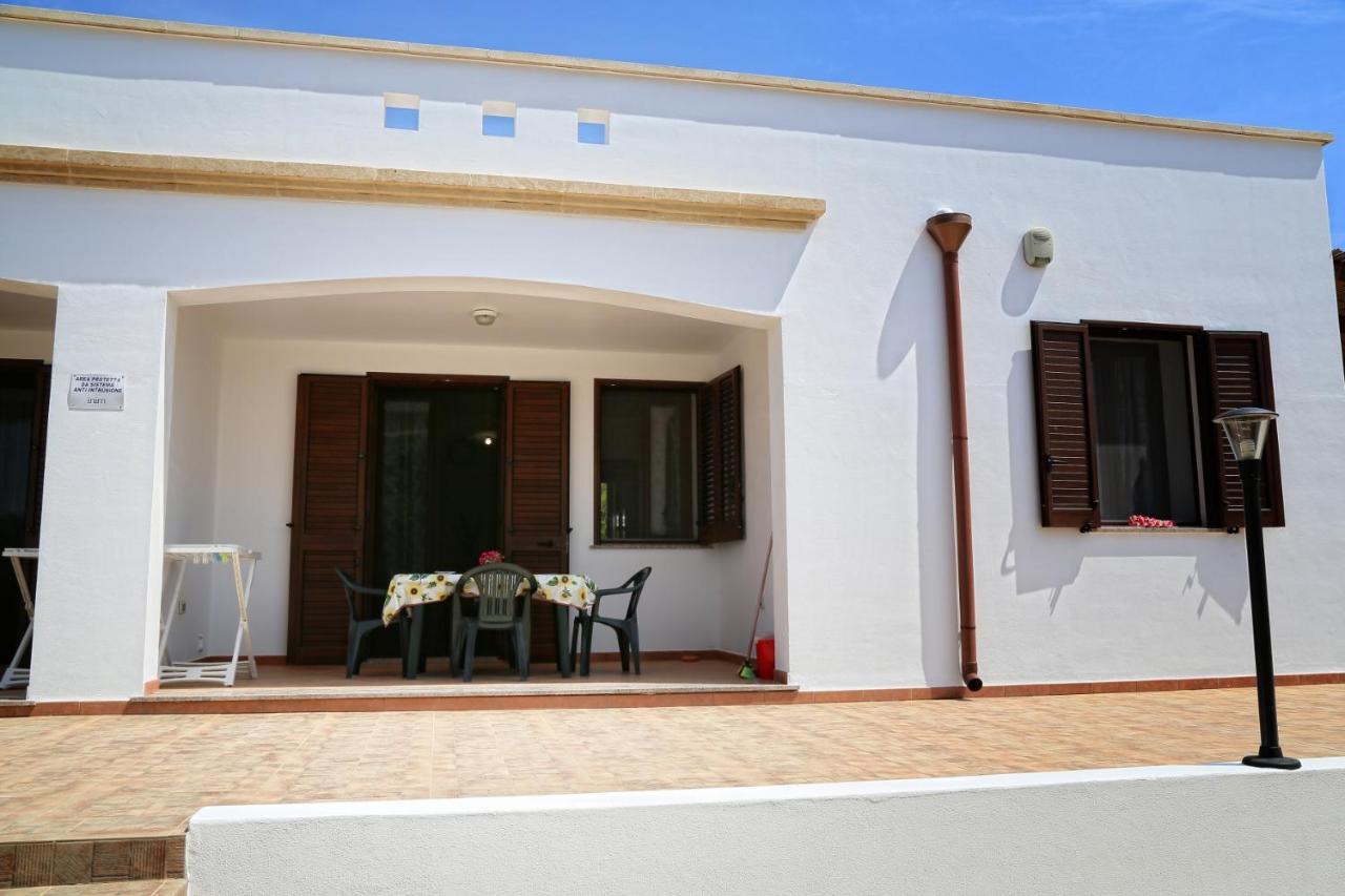 Appartamento DamiaVacanze casa vacanza al mare a Torre Vado Esterno foto