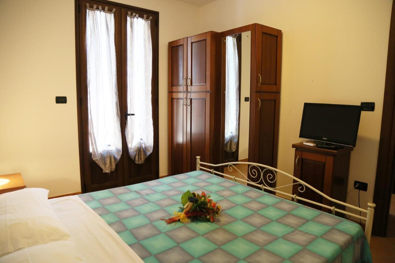 Appartamento DamiaVacanze casa vacanza al mare a Torre Vado Esterno foto