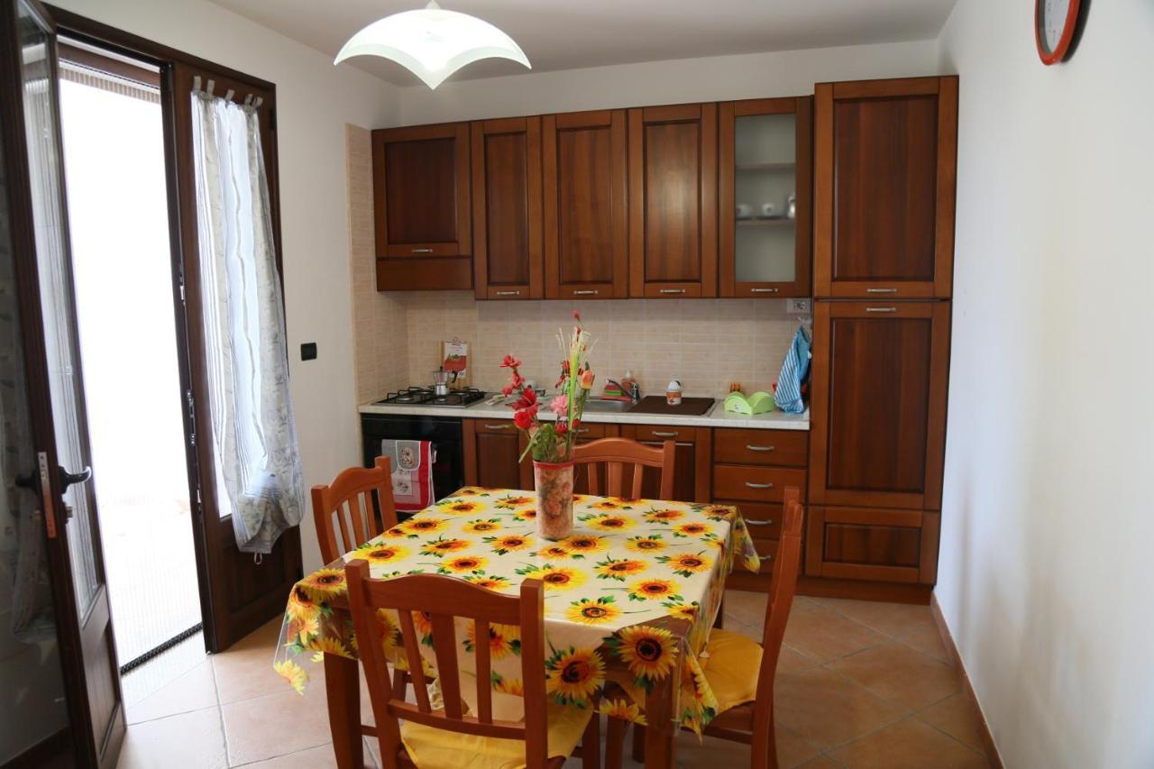 Appartamento DamiaVacanze casa vacanza al mare a Torre Vado Esterno foto