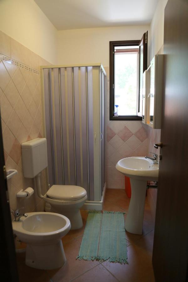 Appartamento DamiaVacanze casa vacanza al mare a Torre Vado Esterno foto