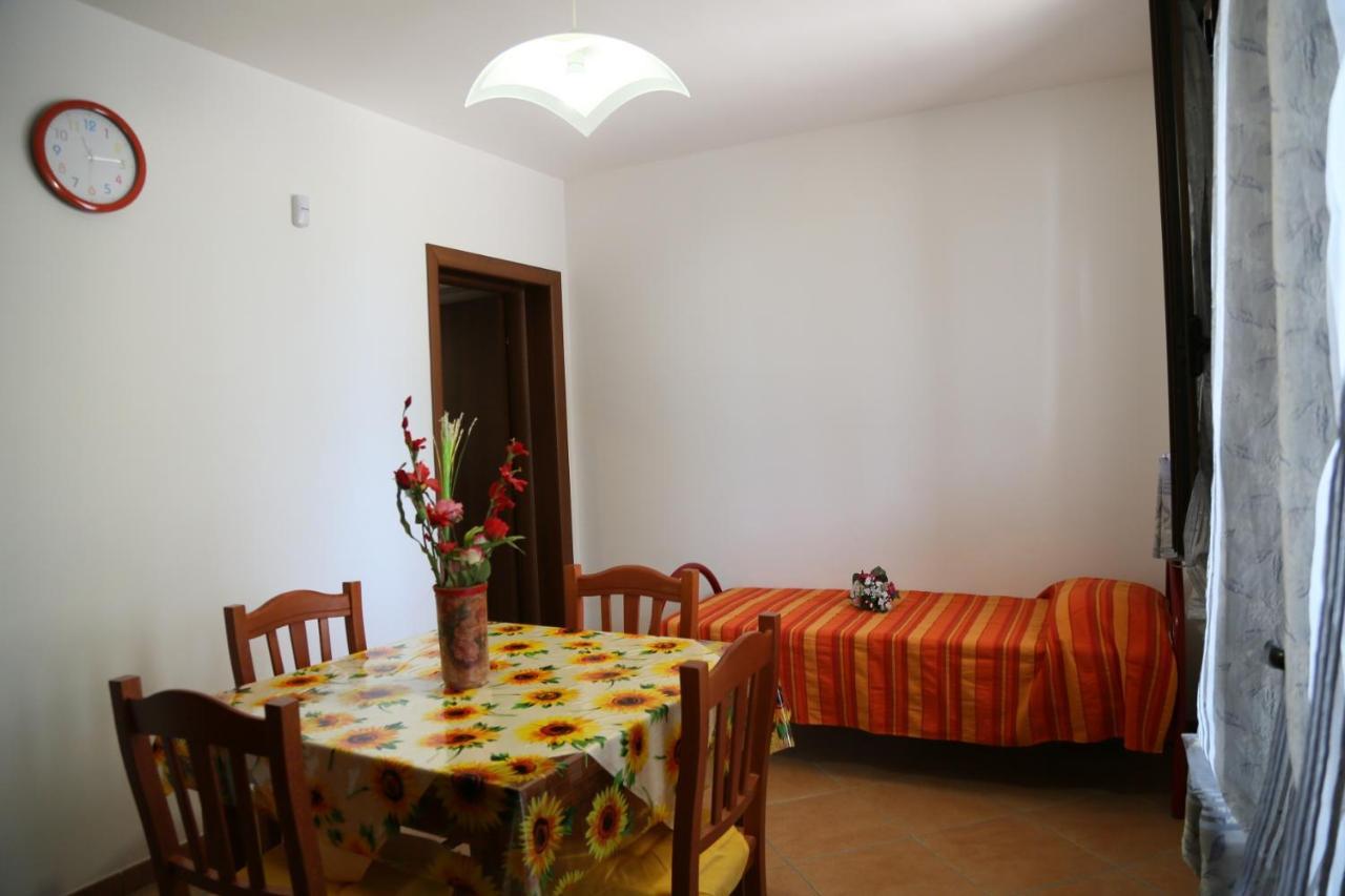 Appartamento DamiaVacanze casa vacanza al mare a Torre Vado Esterno foto