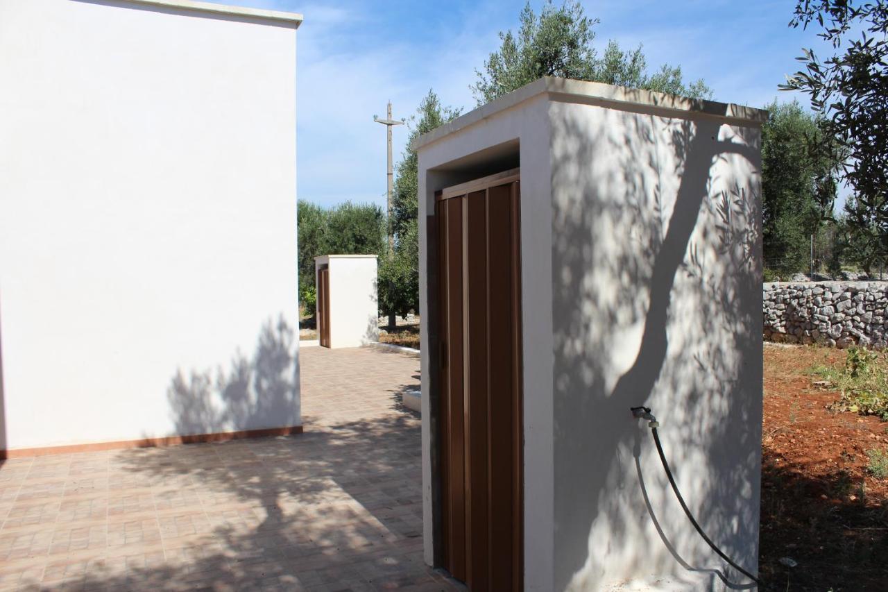 Appartamento DamiaVacanze casa vacanza al mare a Torre Vado Esterno foto