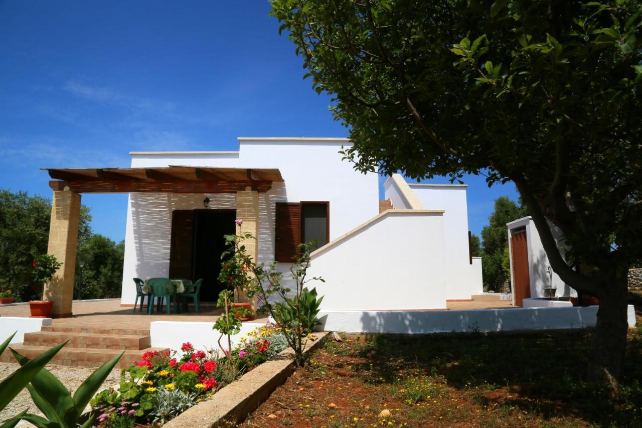 Appartamento DamiaVacanze casa vacanza al mare a Torre Vado Camera foto