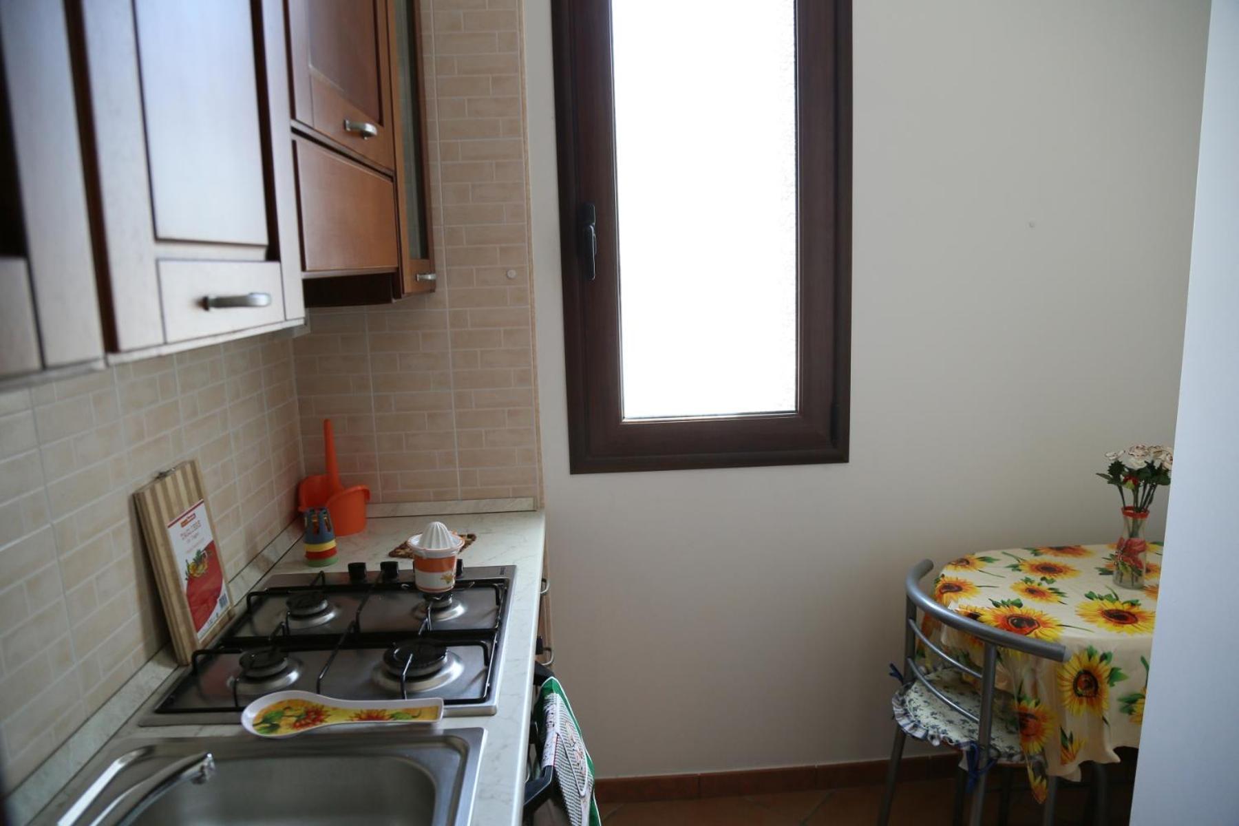 Appartamento DamiaVacanze casa vacanza al mare a Torre Vado Camera foto