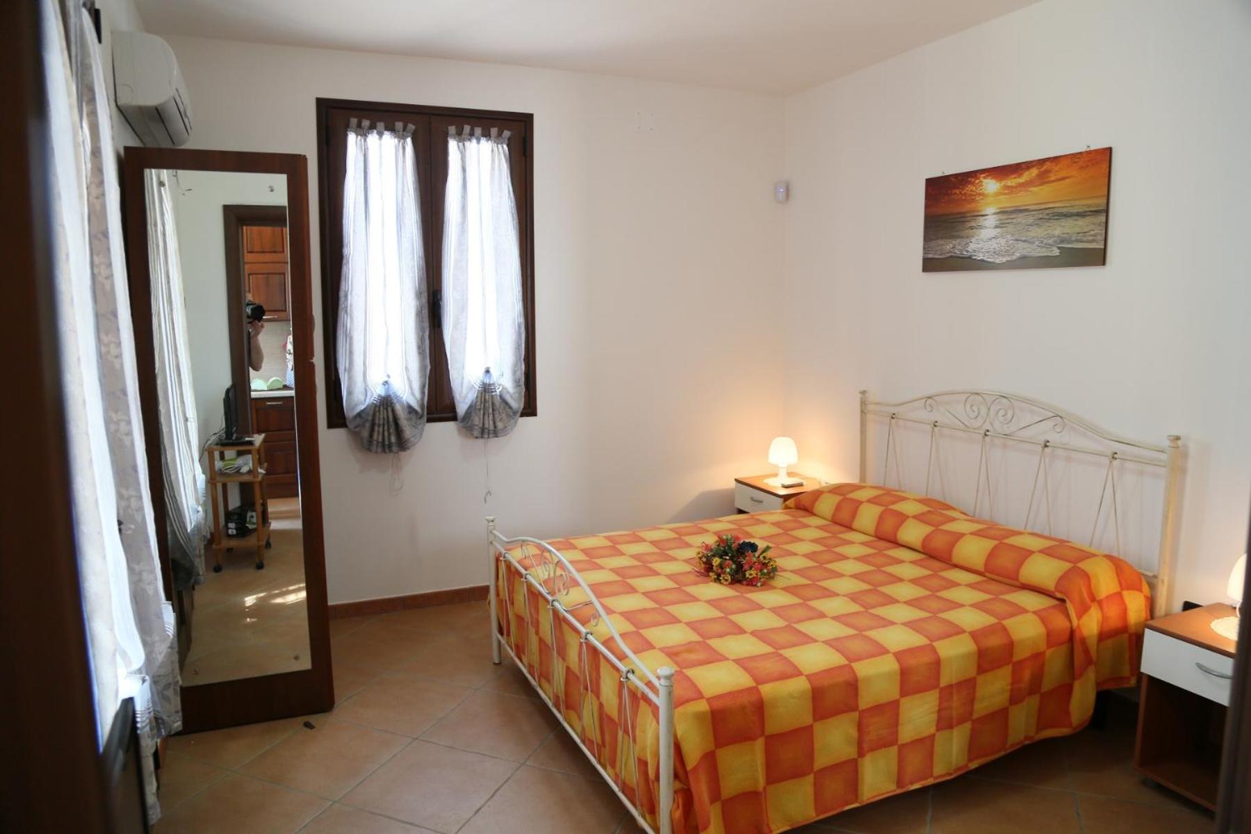 Appartamento DamiaVacanze casa vacanza al mare a Torre Vado Camera foto