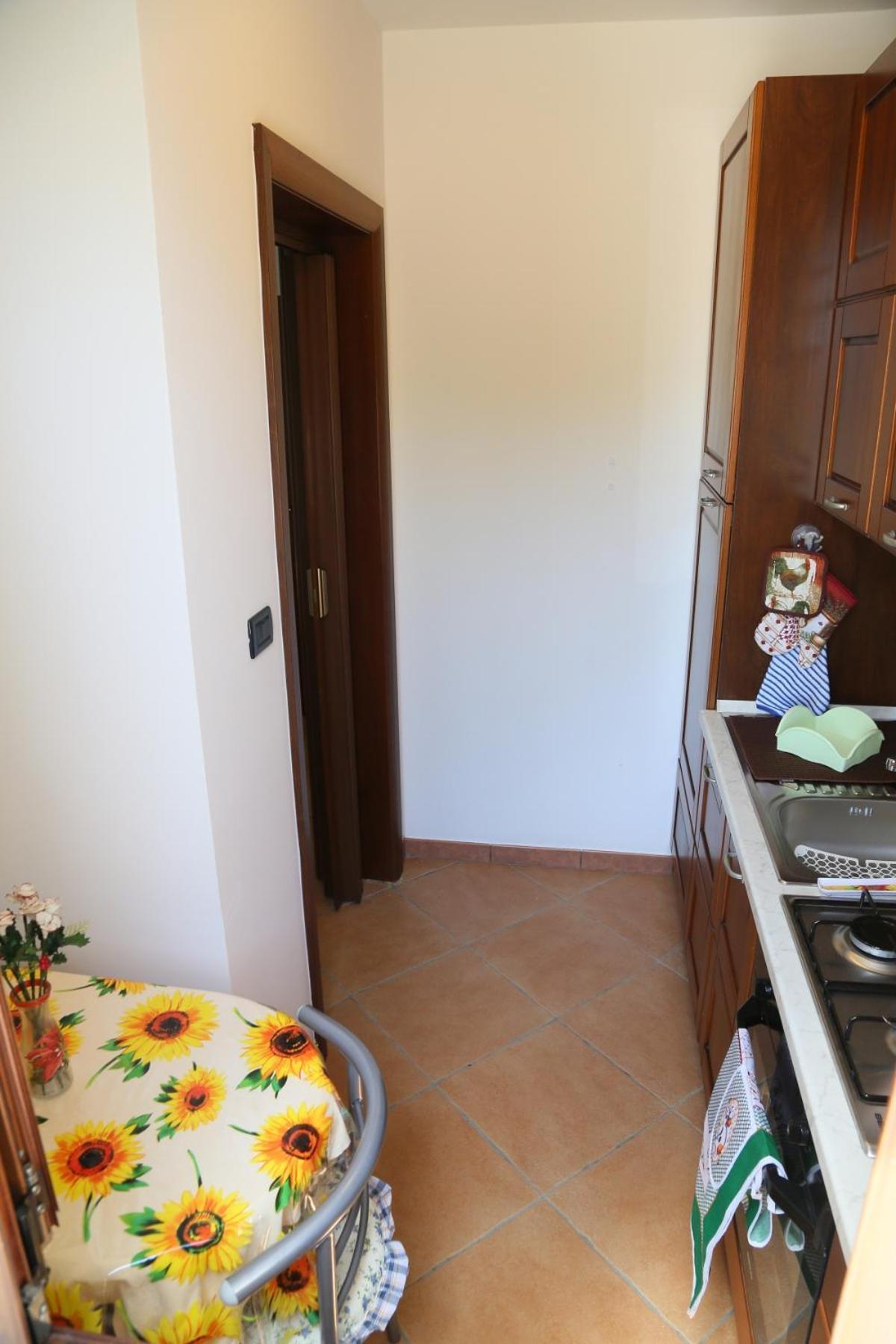 Appartamento DamiaVacanze casa vacanza al mare a Torre Vado Camera foto