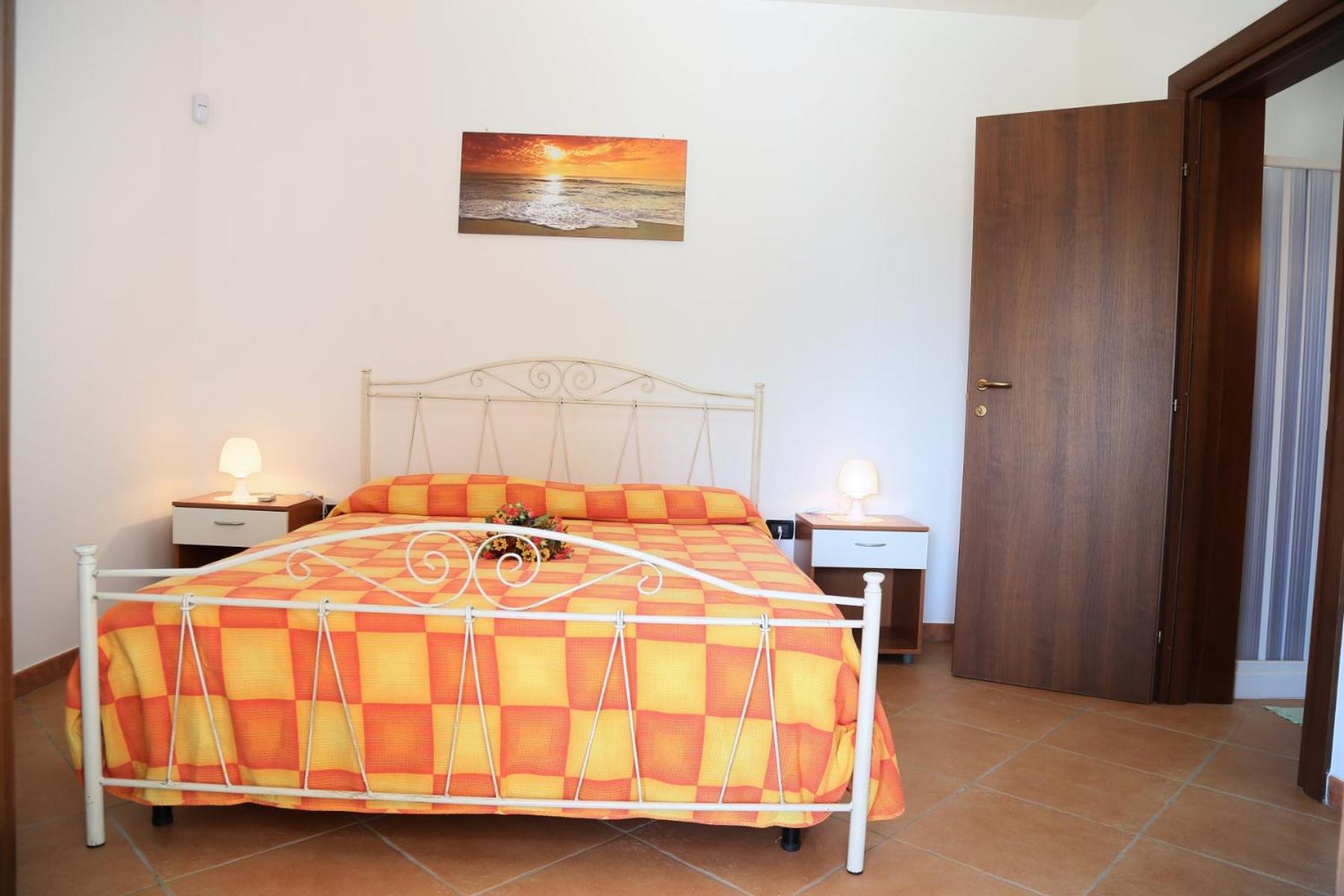 Appartamento DamiaVacanze casa vacanza al mare a Torre Vado Camera foto
